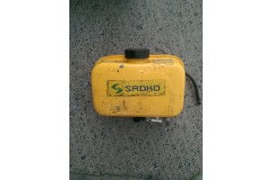 178f Бак паливний мотоблоки дизель 